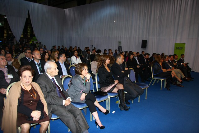 Forward & Business Forum Day 1